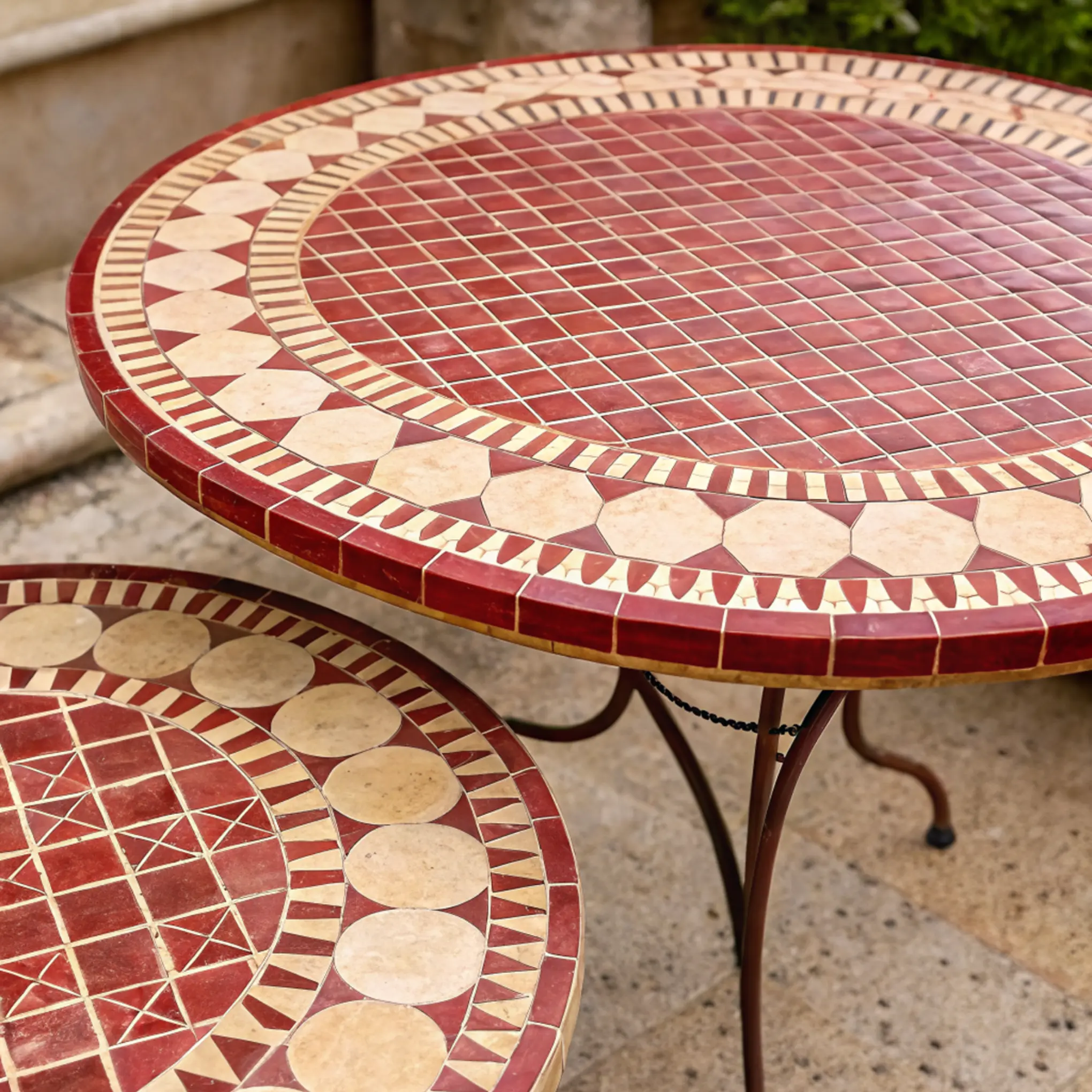 Moroccan Lamp