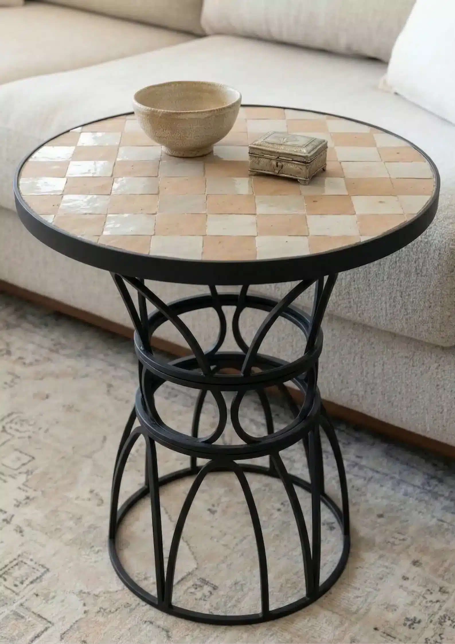 Tile Design