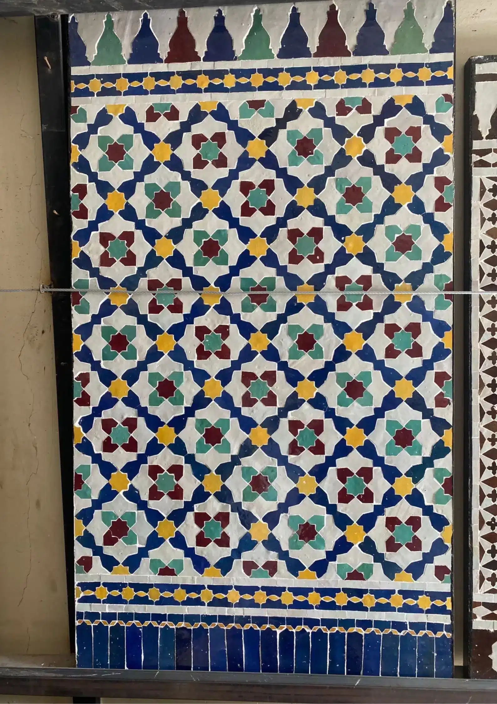 Tile Design