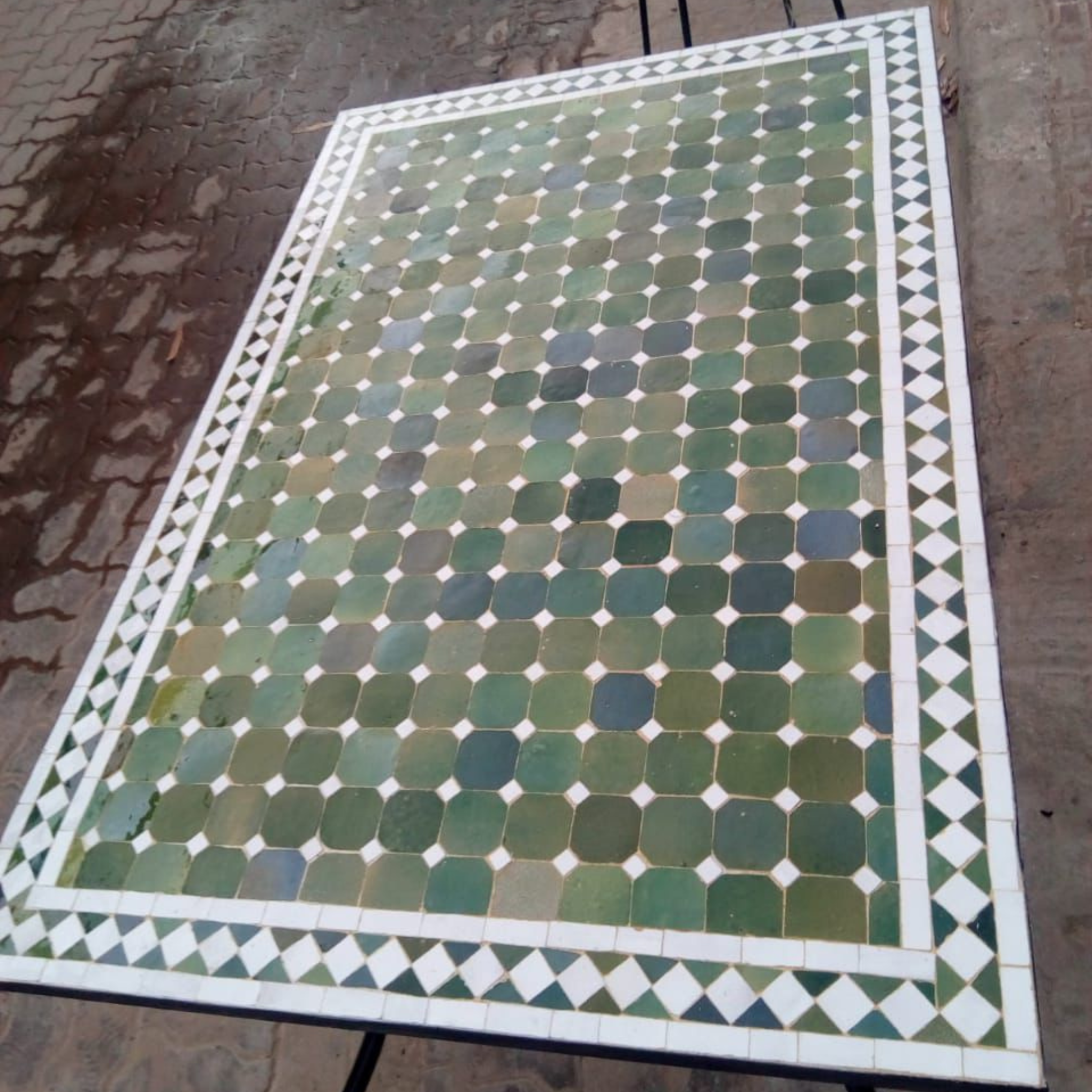 Tile Design
