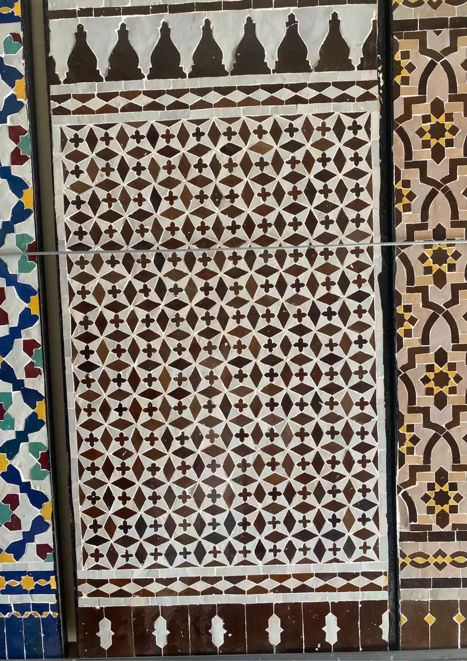 Tile Design
