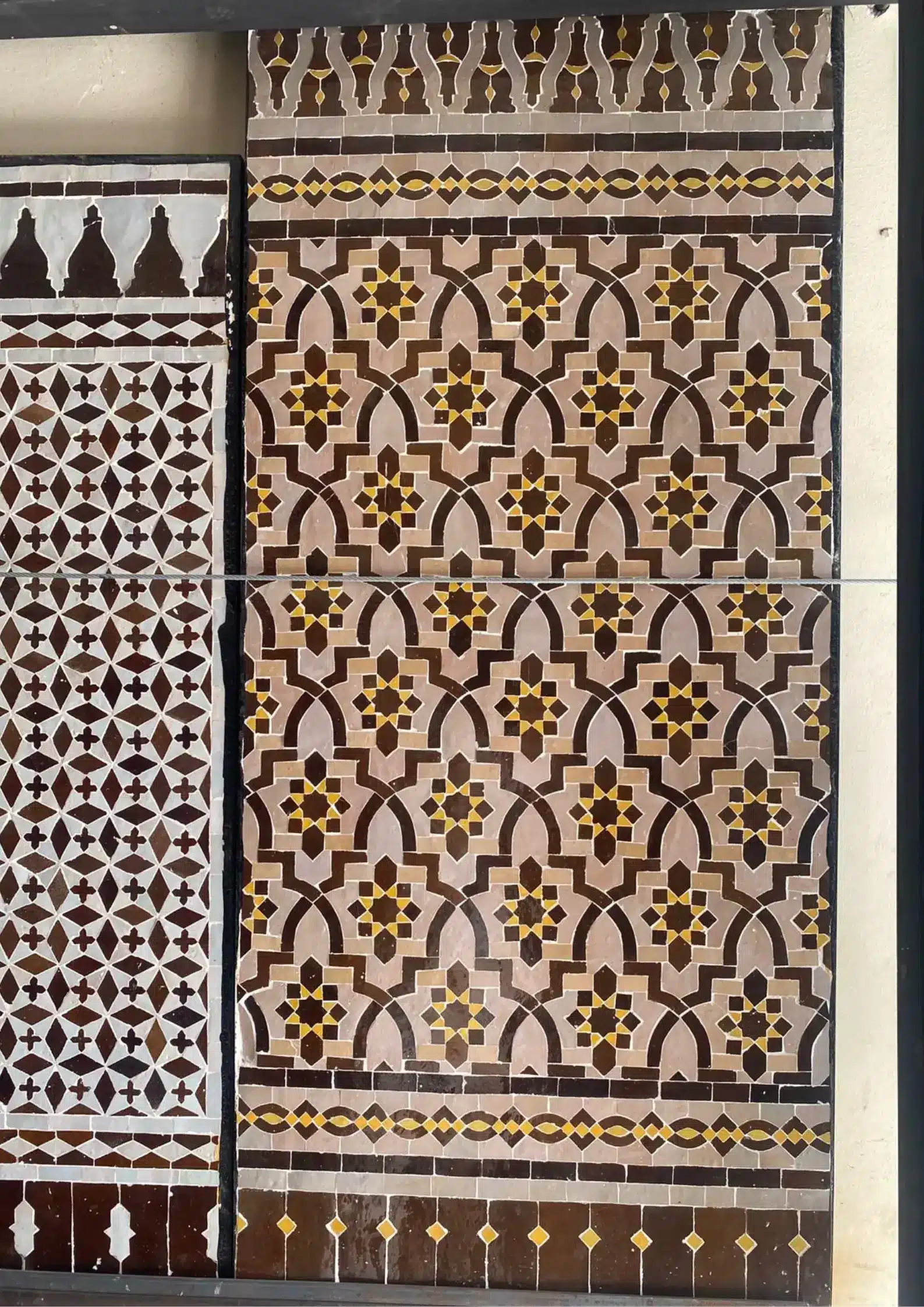 Tile Design