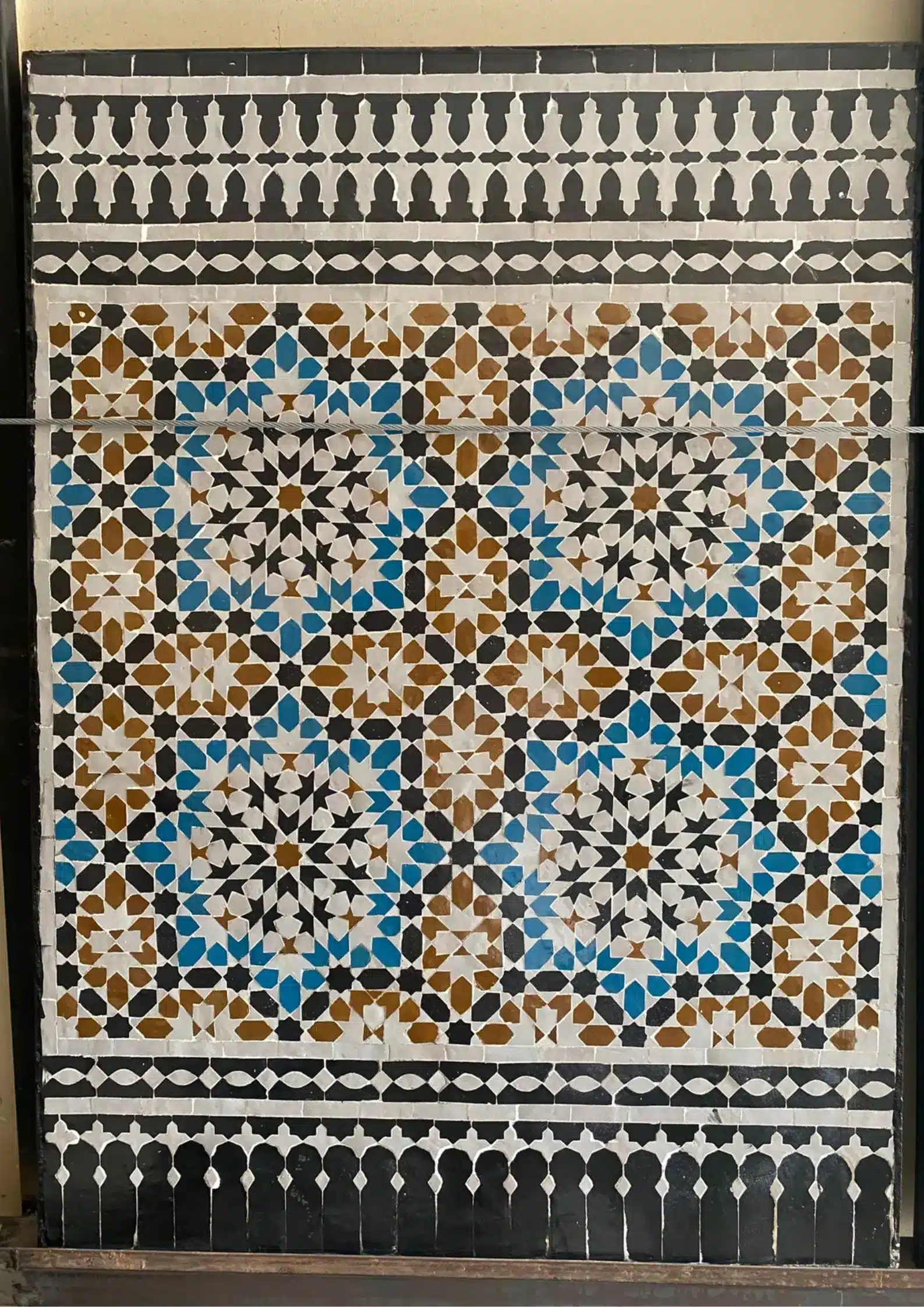 Tile Design