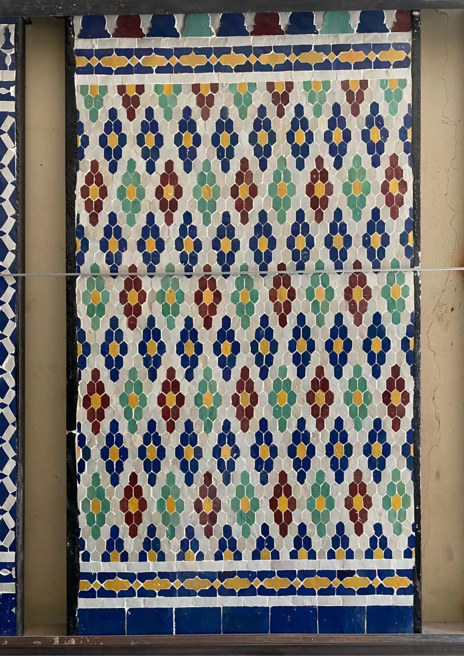 Tile Design