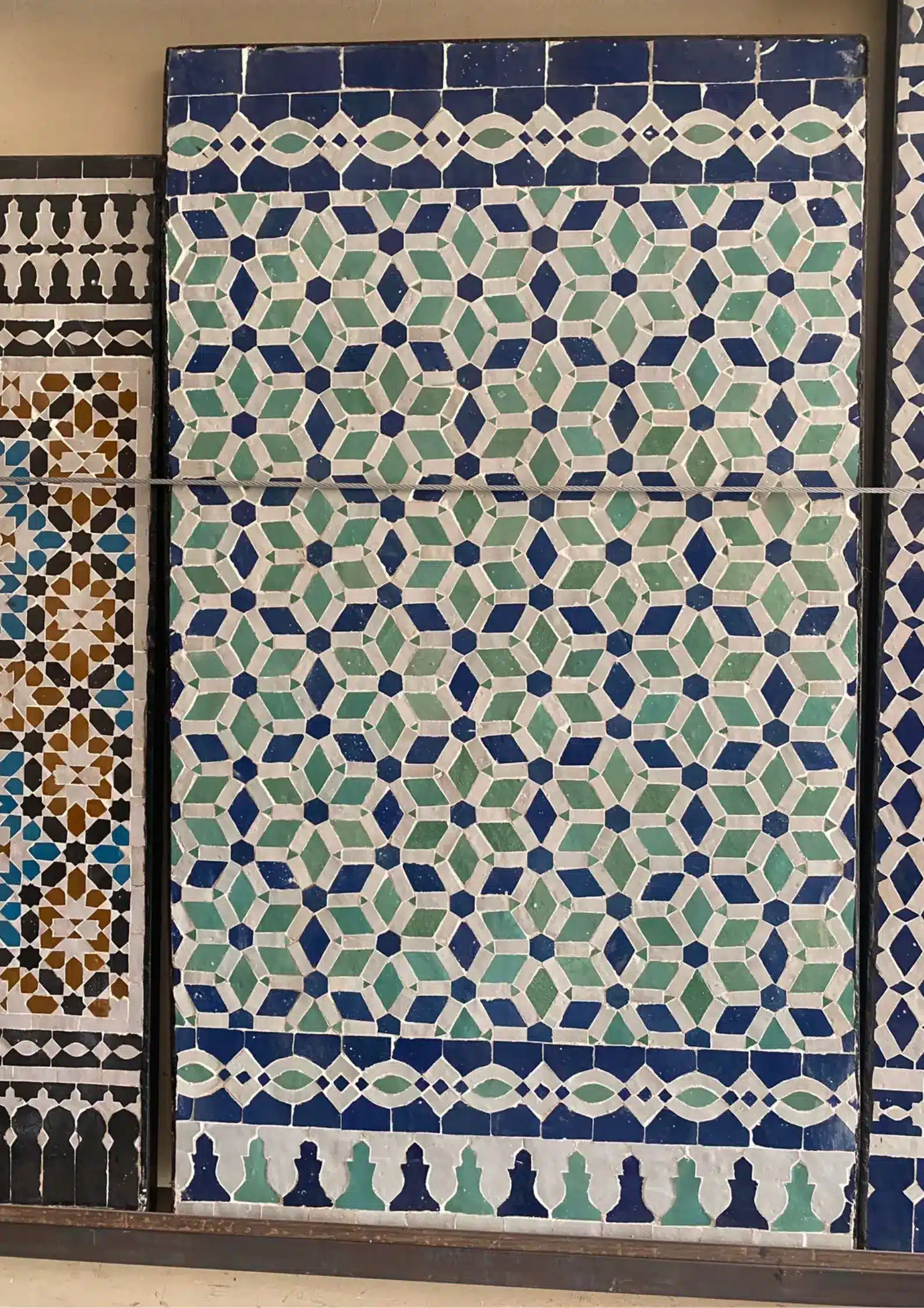 Tile Design