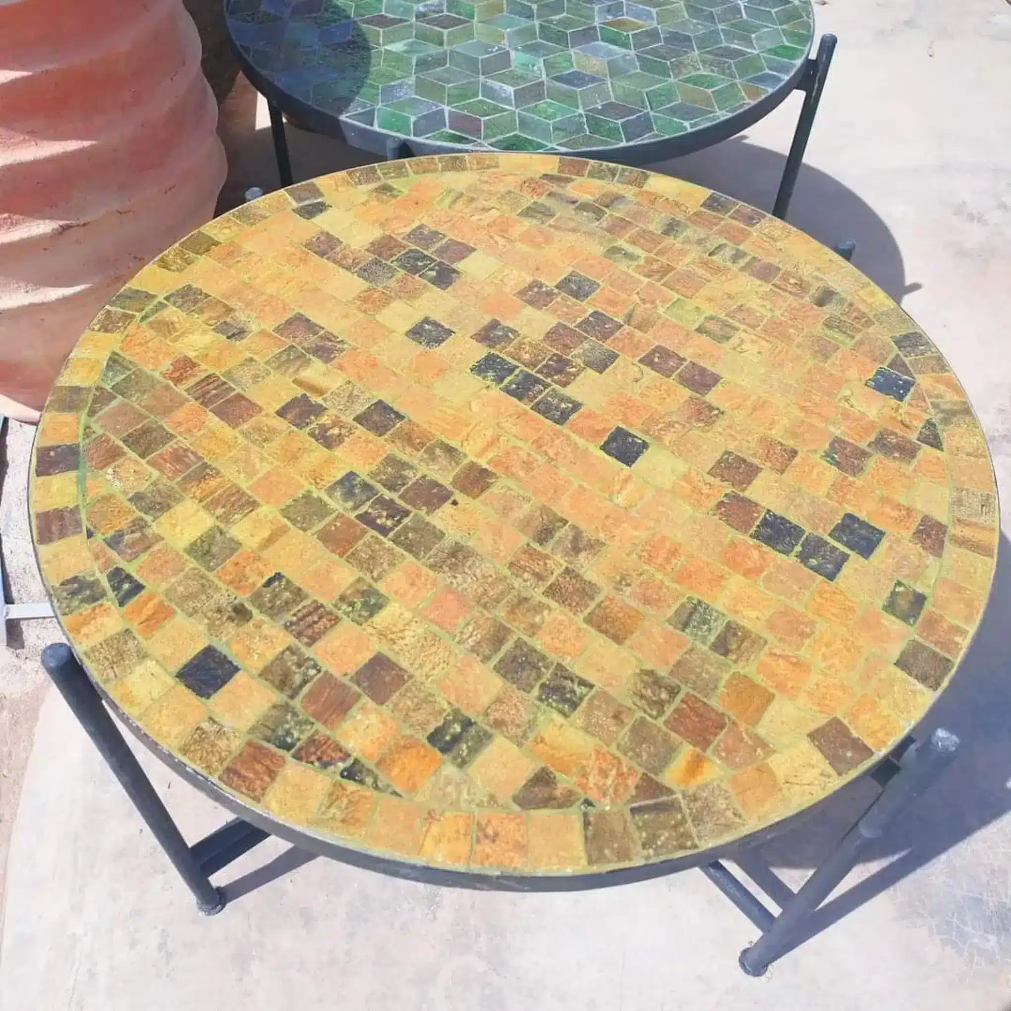 Tile Design