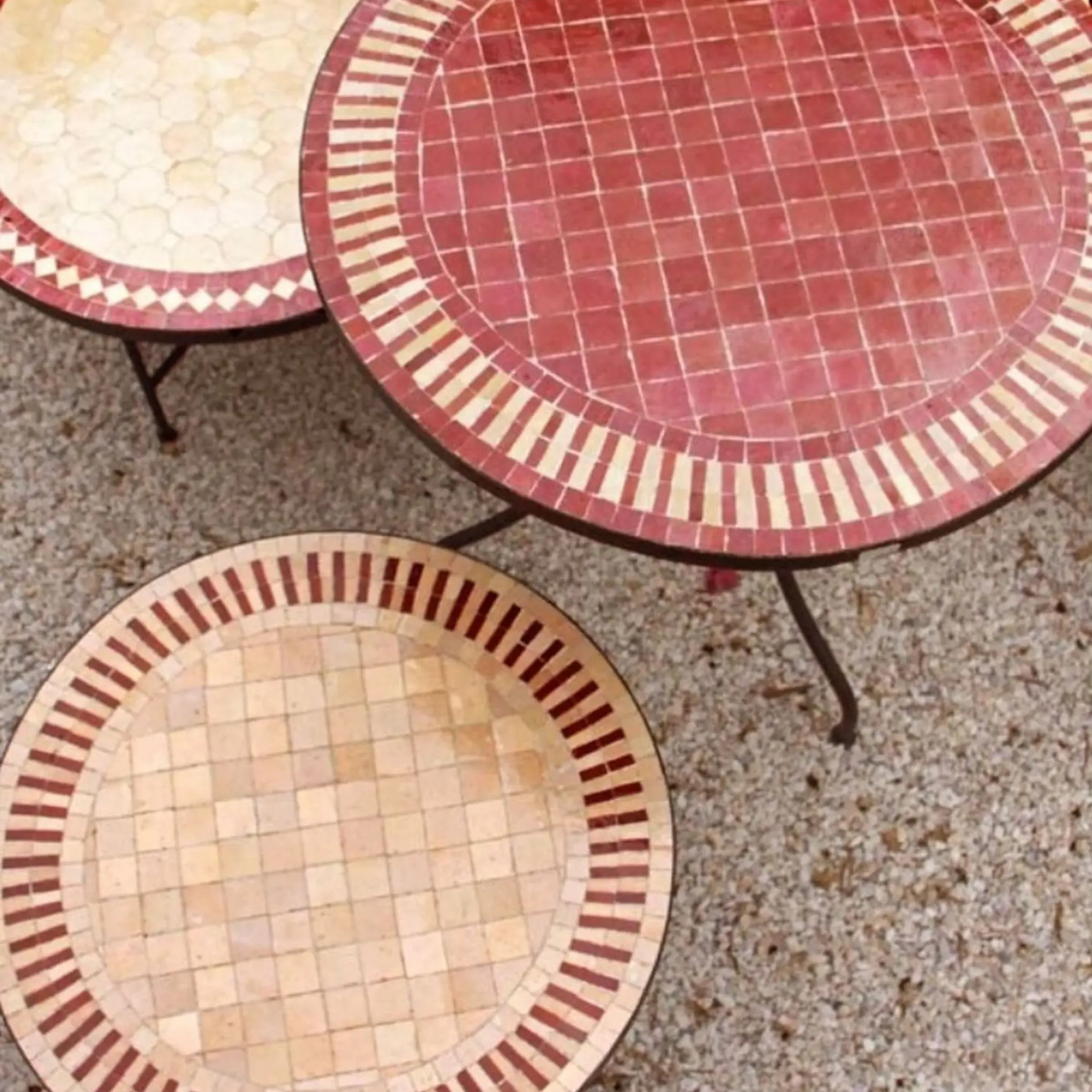 Tile Design