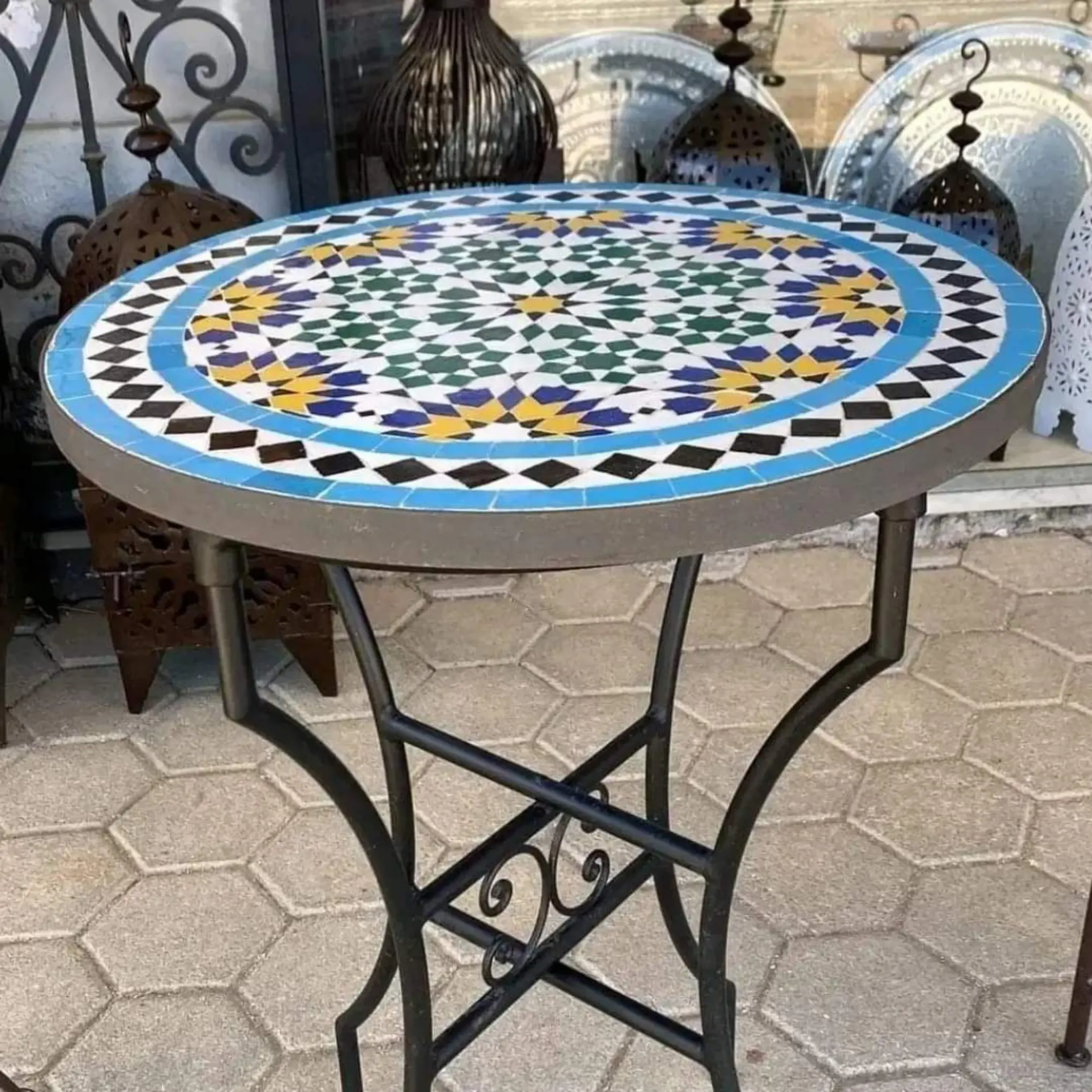 Tile Design