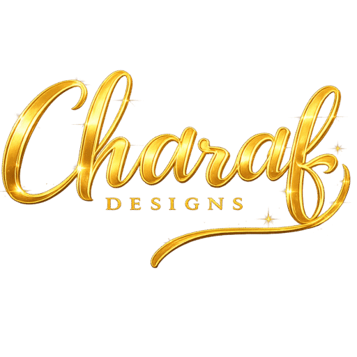 Charaf Designs